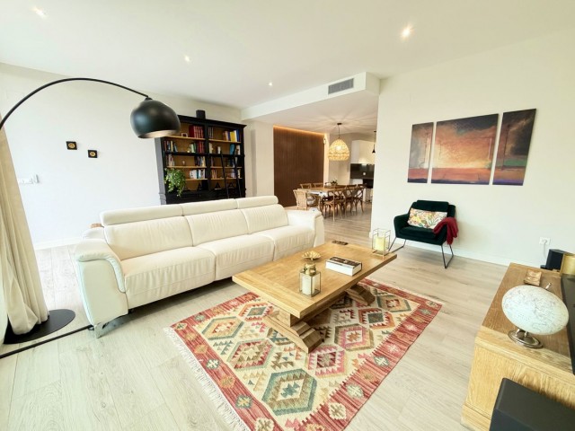 3 Slaapkamer Rijtjeshuis in San Roque