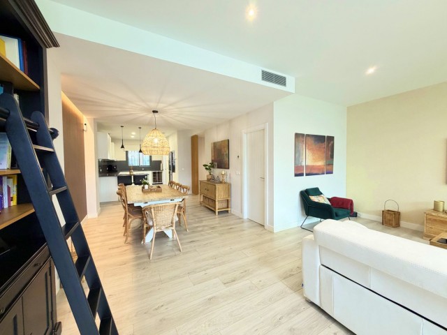 3 Slaapkamer Rijtjeshuis in San Roque