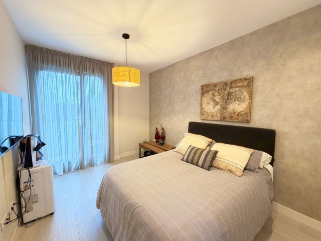 3 Slaapkamer Rijtjeshuis in San Roque