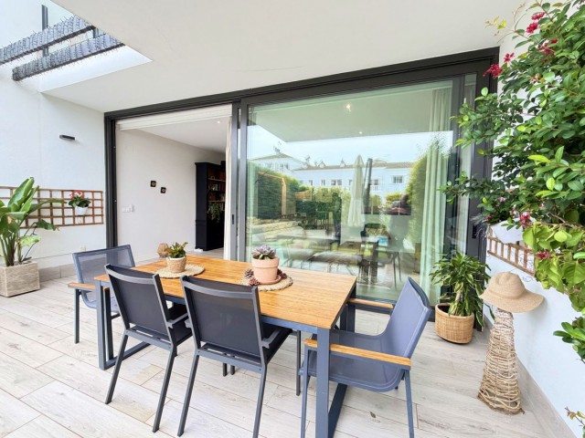 3 Bedrooms Townhouse in San Roque