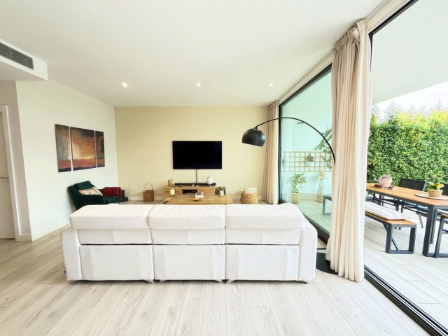 3 Bedrooms Townhouse in San Roque