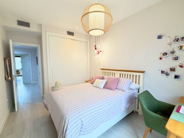 3 Bedrooms Townhouse in San Roque