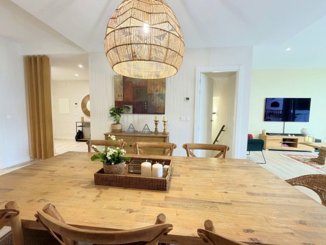 3 Schlafzimmer Reihenhaus in San Roque