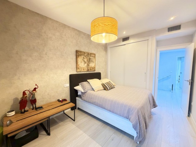 3 Schlafzimmer Reihenhaus in San Roque