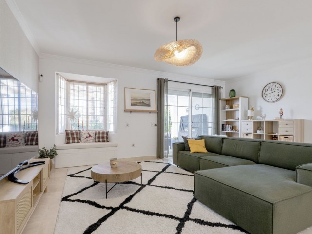 Villa, Guadalmina Alta