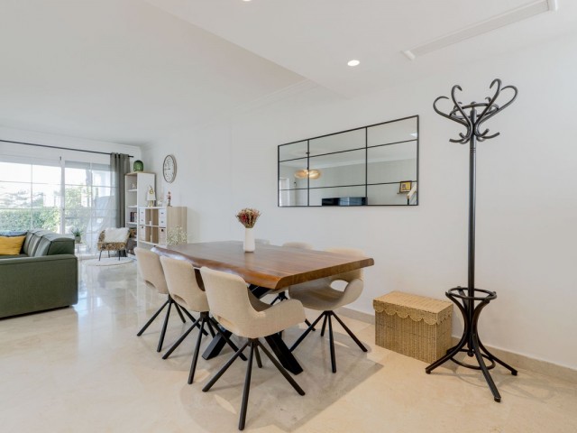 4 Bedrooms Villa in Guadalmina Alta