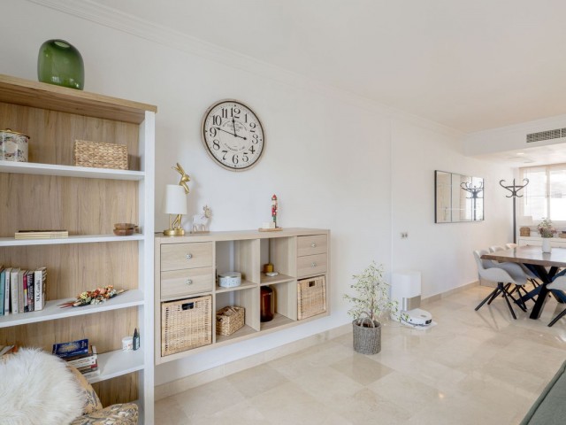 4 Bedrooms Villa in Guadalmina Alta