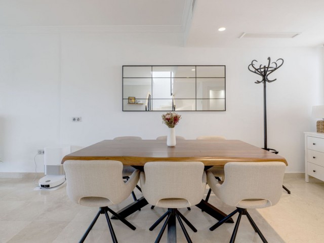 4 Bedrooms Villa in Guadalmina Alta