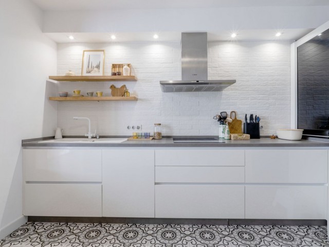 4 Bedrooms Villa in Guadalmina Alta