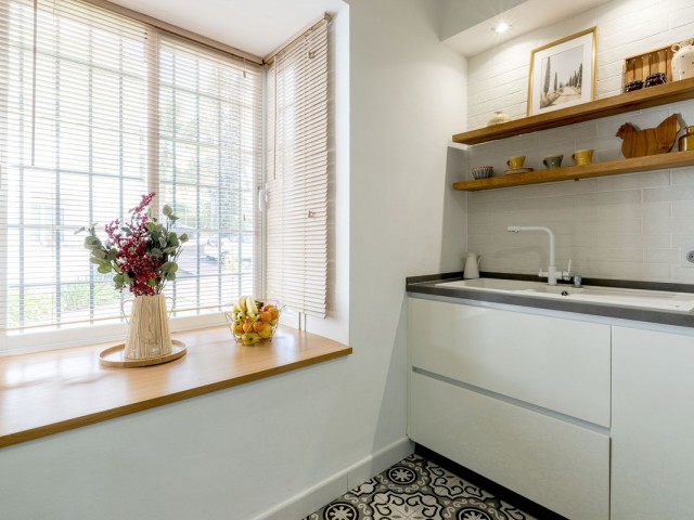 4 Bedrooms Villa in Guadalmina Alta