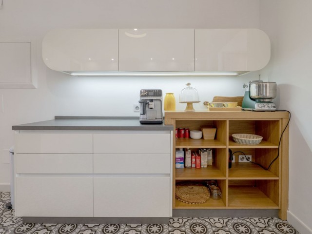 4 Bedrooms Villa in Guadalmina Alta