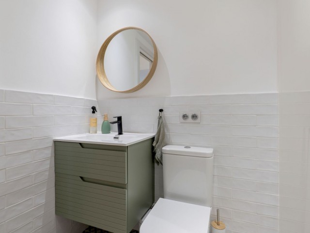 4 Bedrooms Villa in Guadalmina Alta