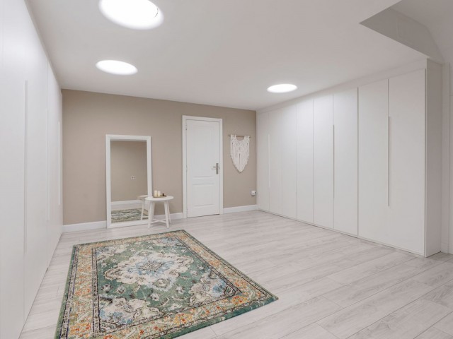 4 Bedrooms Villa in Guadalmina Alta