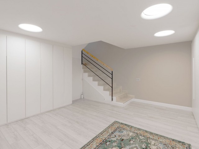 4 Bedrooms Villa in Guadalmina Alta