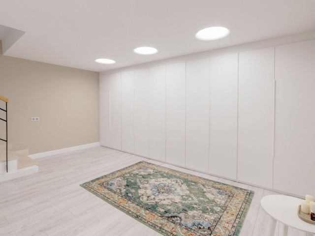 4 Bedrooms Villa in Guadalmina Alta