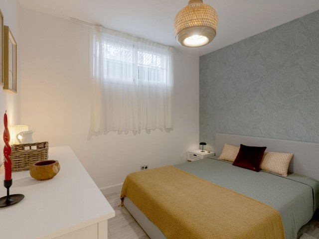 4 Bedrooms Villa in Guadalmina Alta