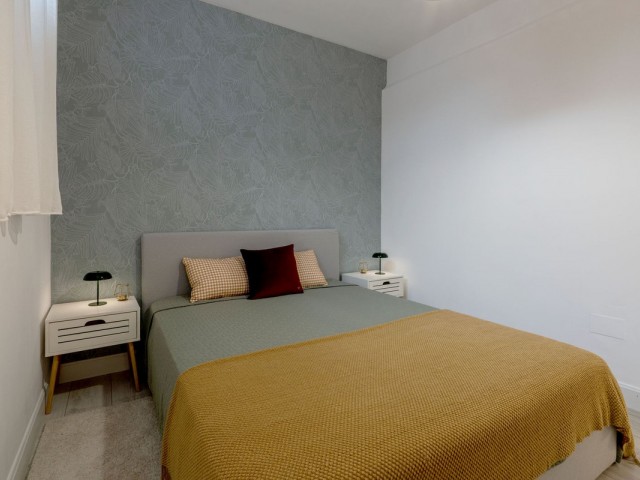 4 Bedrooms Villa in Guadalmina Alta