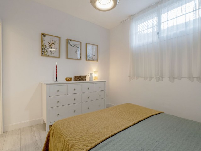 4 Bedrooms Villa in Guadalmina Alta