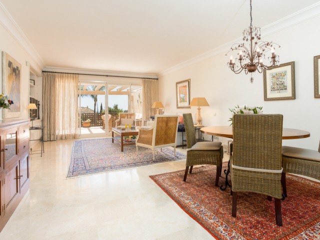 Appartement, Rio Real, R5225431