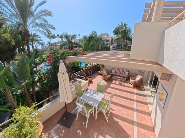 Appartement avec 2 Chambres  à Río Real