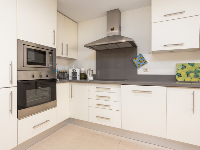 Appartement avec 2 Chambres  à Río Real