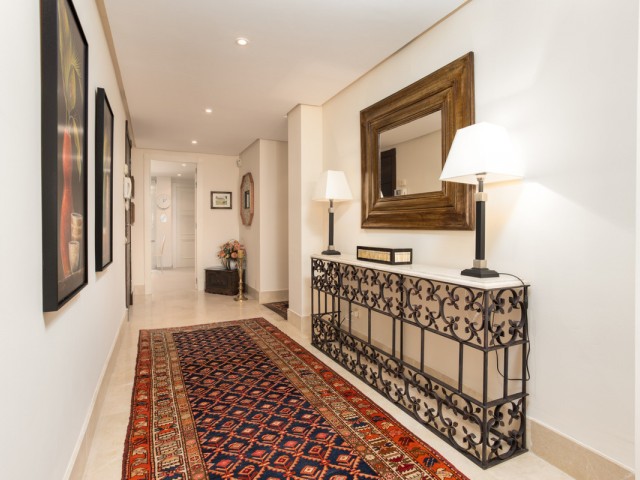 Appartement avec 2 Chambres  à Río Real