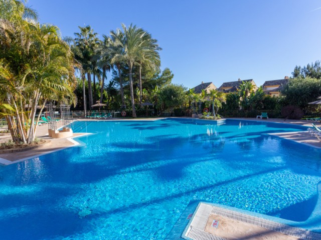 Appartement avec 2 Chambres  à Río Real