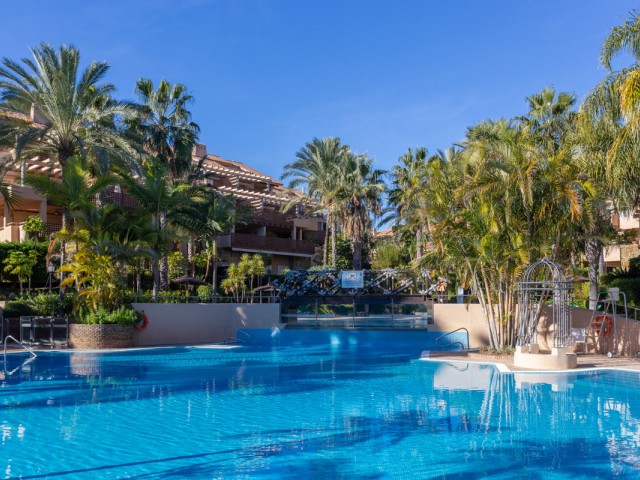 Appartement avec 2 Chambres  à Río Real