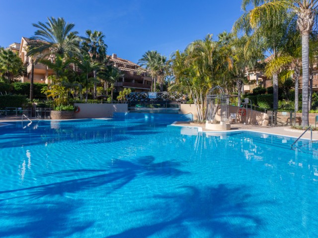 Appartement avec 2 Chambres  à Río Real