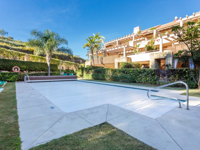 Apartamento con 2 Dormitorios  en Río Real