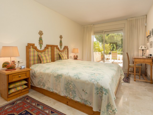 Apartamento con 2 Dormitorios  en Río Real