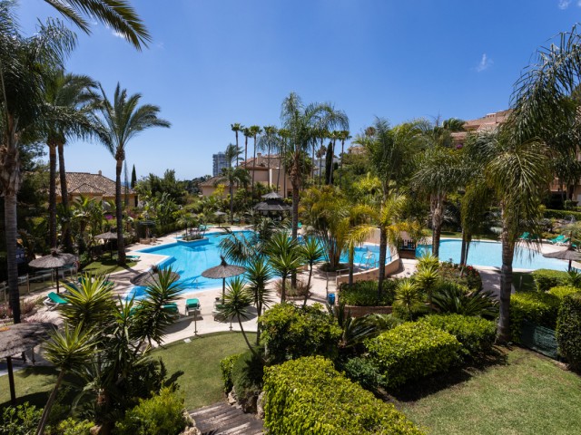 Huoneisto Río Real - R5225431