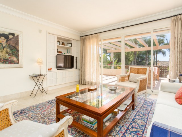 2 Slaapkamer Appartement in Río Real