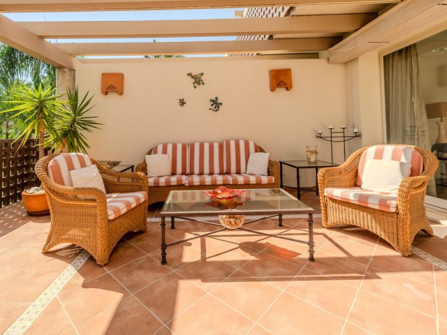 2 Slaapkamer Appartement in Río Real