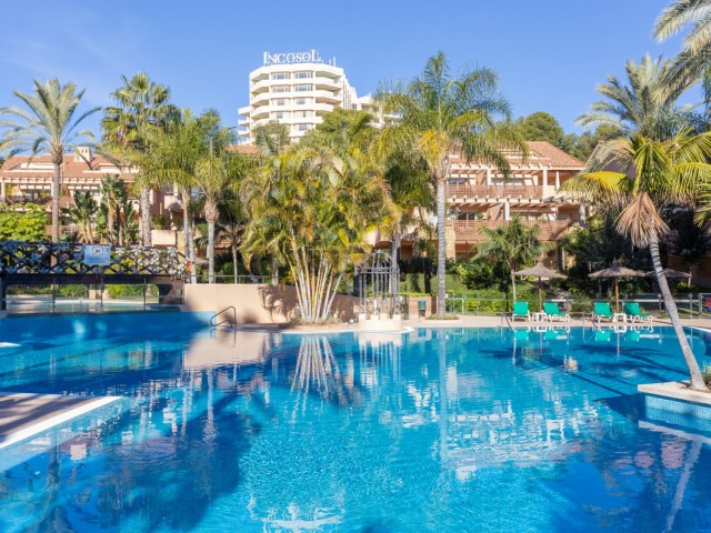 2 Slaapkamer Appartement in Río Real