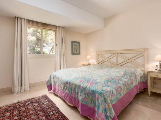 2 Slaapkamer Appartement in Río Real