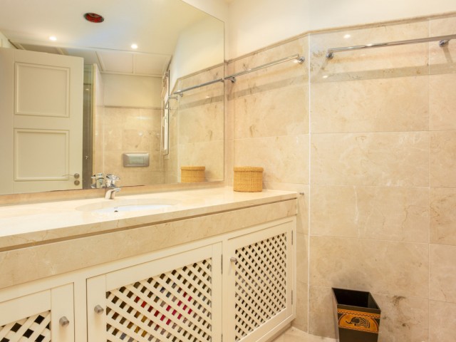 2 Slaapkamer Appartement in Río Real