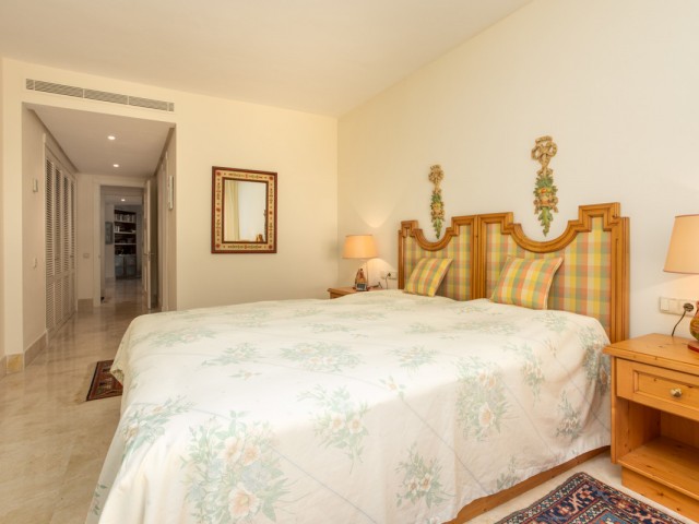 2 Slaapkamer Appartement in Río Real