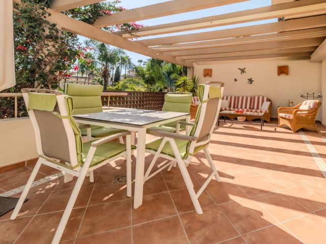 2 Slaapkamer Appartement in Río Real