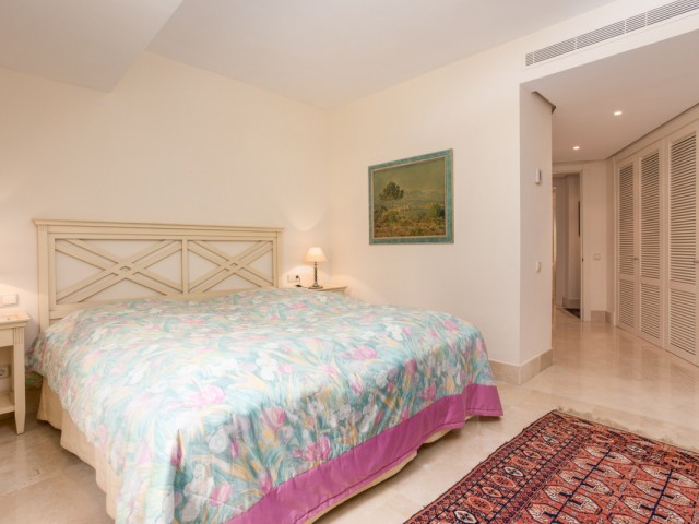 2 Slaapkamer Appartement in Río Real