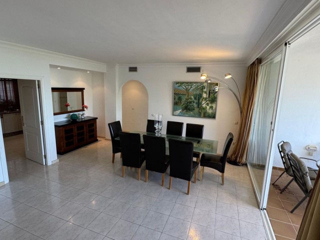 3 Soveroms Leilighet i Miraflores