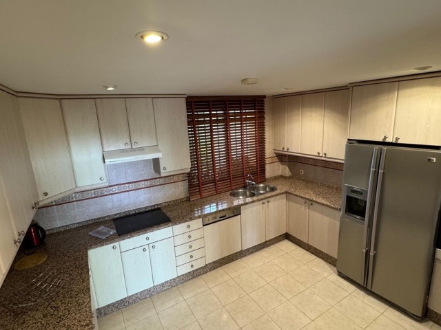 3 Soveroms Leilighet i Miraflores