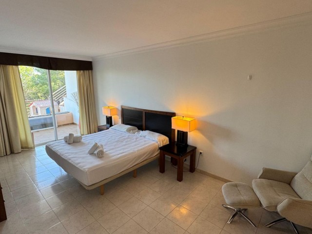 3 Soveroms Leilighet i Miraflores