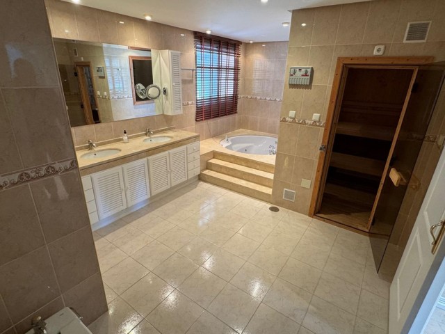 3 Soveroms Leilighet i Miraflores