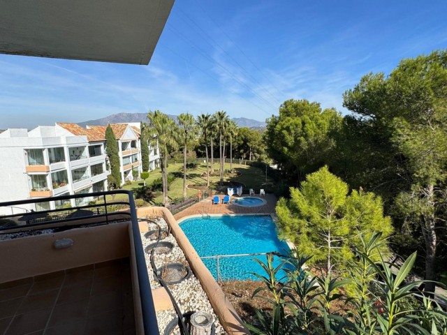 3 Soveroms Leilighet i Miraflores