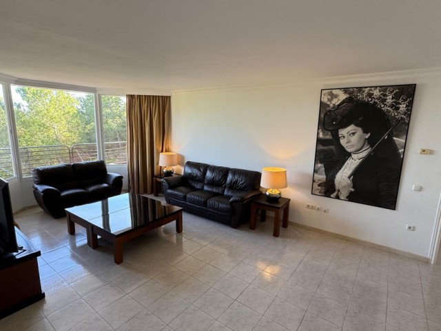 3 Soveroms Leilighet i Miraflores