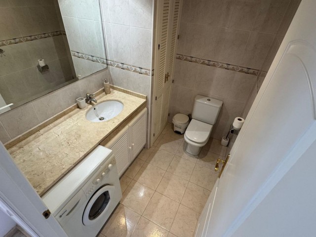 3 Soveroms Leilighet i Miraflores