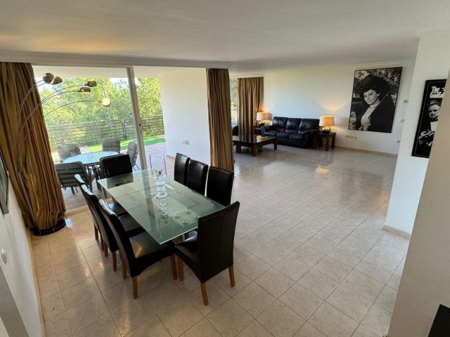 3 Soveroms Leilighet i Miraflores