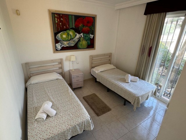 3 Soveroms Leilighet i Miraflores