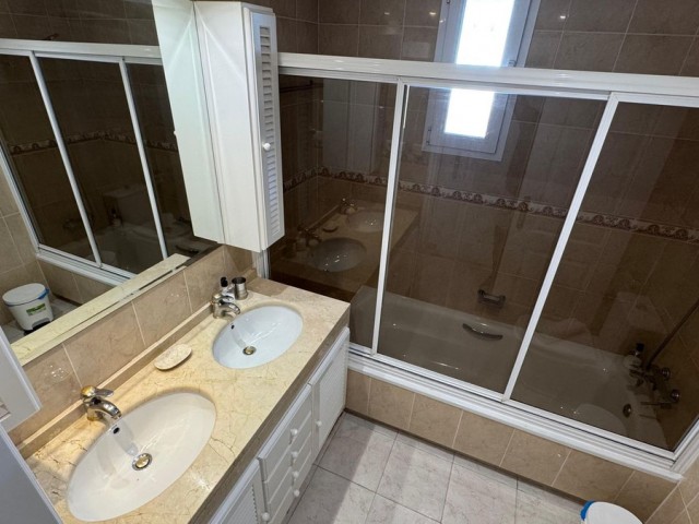 3 Soveroms Leilighet i Miraflores